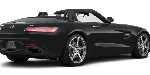 MERCEDES-BENZ AMG GT 2018 WDDYK8AA5JA014433 image